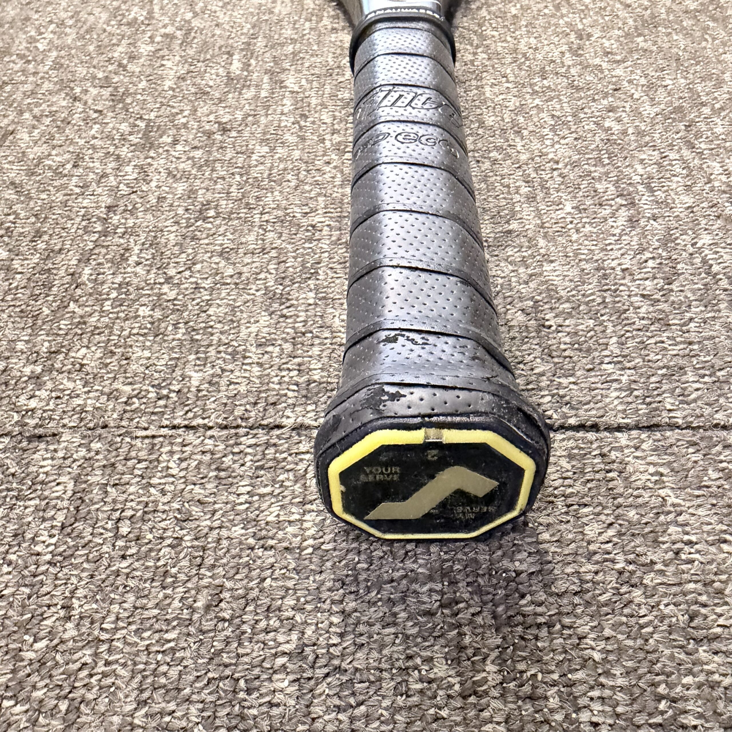 【中古TTS委託販売】SNAUWAERT HI-TEN98R G2 TTS-Ⅲ - 画像 (8)