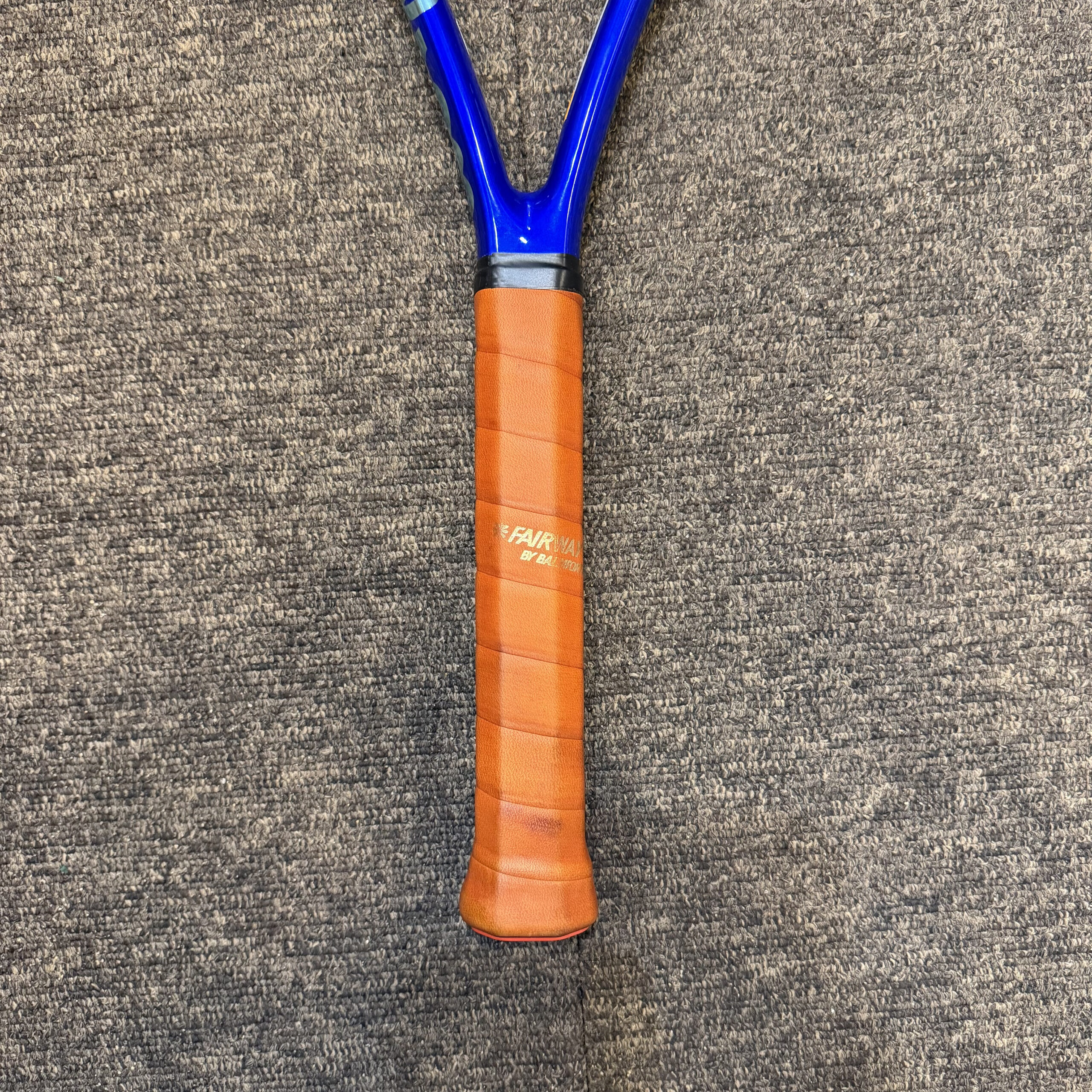 【中古TTS委託販売】Wilson ウルトラツアー98 V5 G3 TTS-III① - 画像 (5)