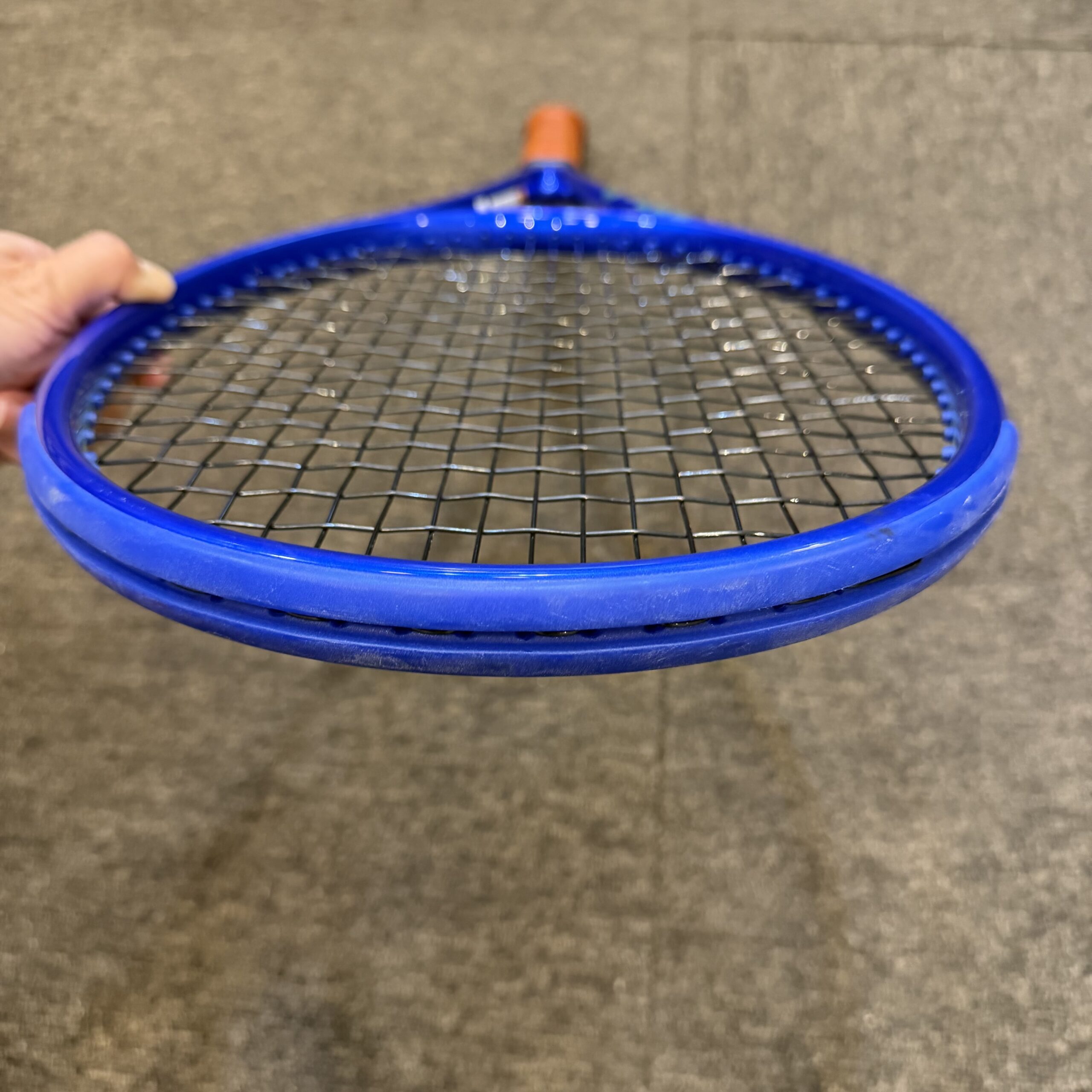 【中古TTS委託販売】Wilson ウルトラツアー98 V5 G3 TTS-III② - 画像 (9)