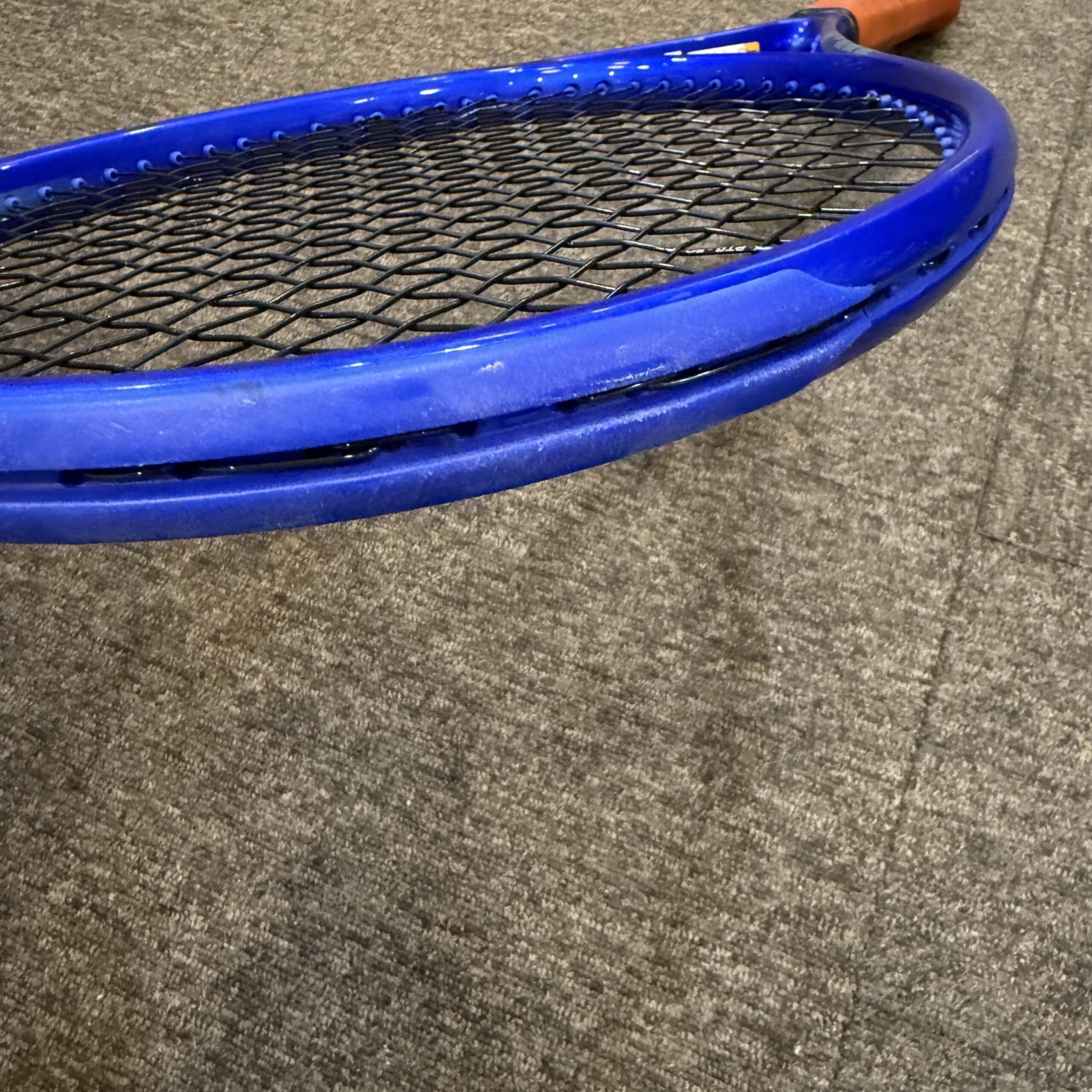 【中古TTS委託販売】Wilson ウルトラツアー98 V5 G3 TTS-III② - 画像 (8)