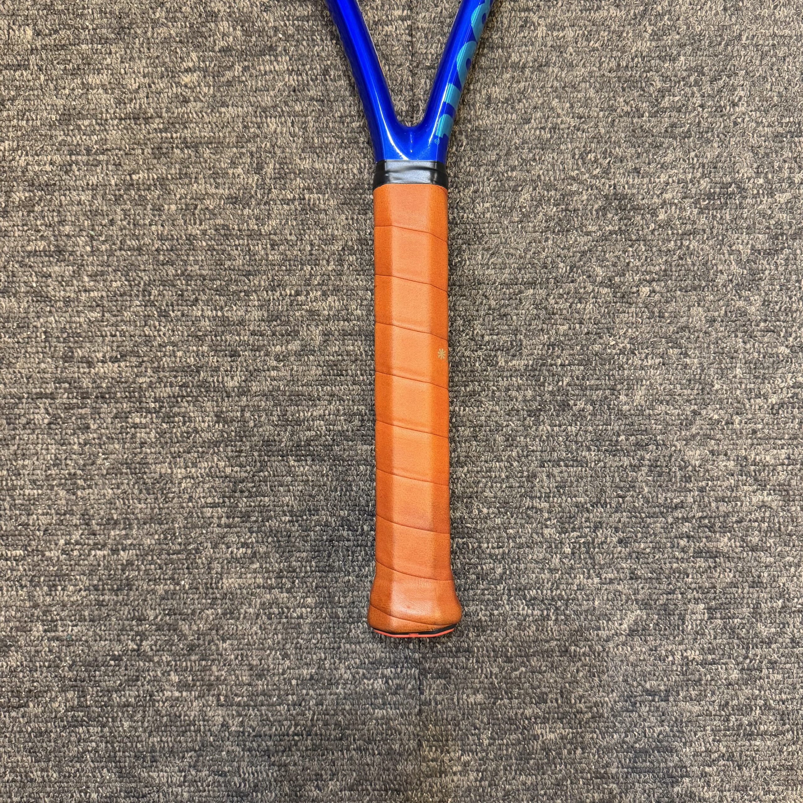 【中古TTS委託販売】Wilson ウルトラツアー98 V5 G3 TTS-III② - 画像 (4)