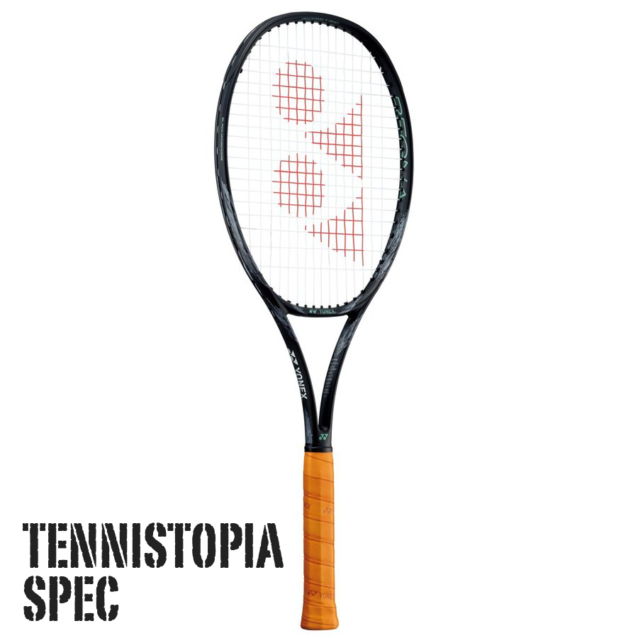 YONEX レグナ テニストピアSPEC | テニストピア ガット張り